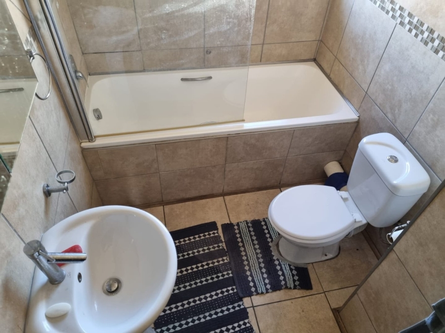 2 Bedroom Property for Sale in Fauna Free State